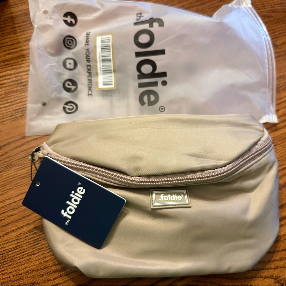 Tan Women's Bag